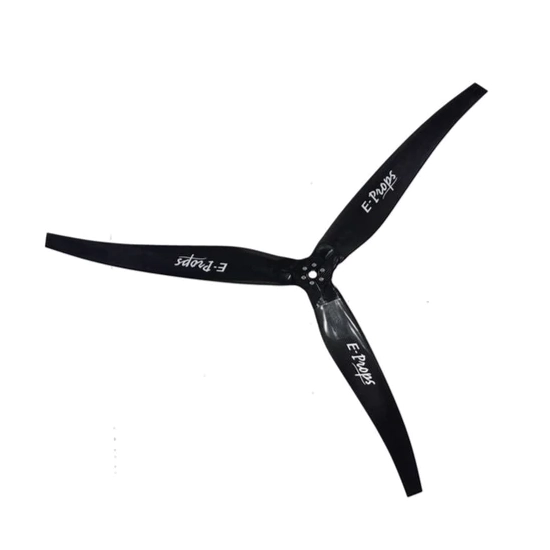 Śmigło Techo-Fly Octagon 125cm